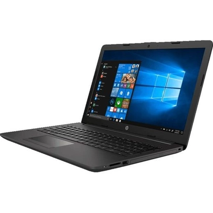NBK HP 255 G7 Laptop fekete (6BN11EA)