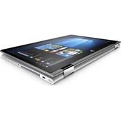 NBK HP Pavilion x360 14-dh1002nh 14" Ezüst