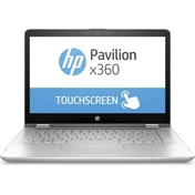 NBK HP Pavilion x360 14-dh1002nh 14" Ezüst