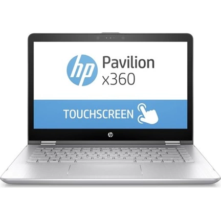 NBK HP Pavilion x360 14-dh1002nh 14" Ezüst