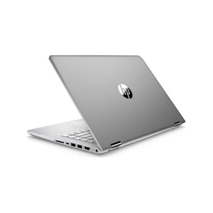 NBK HP Pavilion x360 14-dh1002nh 14" Ezüst