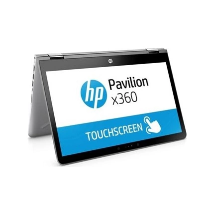 NBK HP Pavilion x360 14-dh1002nh 14" Ezüst