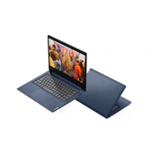 NBK Lenovo IdeaPad 3-15ADA05 15,6" 81W101DPHV kék