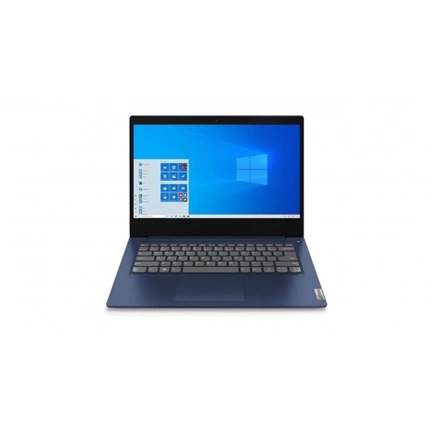 NBK Lenovo IdeaPad 3-15ADA05 15,6" 81W101DPHV kék
