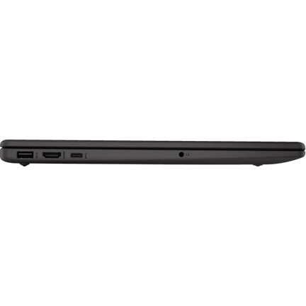 NB HP 250 G10 A38GFET 15,6 FHD N100 8G 256Gb Black W11