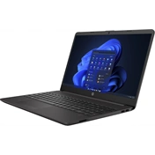 NB HP 250 G9 6S7B5EA 15,6 FHD i5-1235U 8G 512Gb Black Linux