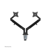 NEOMOUNTS DS70-810BL2 2 monitoros 3 csuklós 9 kg teherbírású