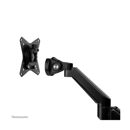NEOMOUNTS DS70-810BL2 2 monitoros 3 csuklós 9 kg teherbírású