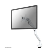 NEOMOUNTS FPMA-D750WHITE2 1 monitoros 2 csuklós 8 kg teherbírású