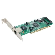NET D-LINK DGE-528T RÉZ GIGA 1000Mbps 32BIT PCI Vezetékes hálózati Adapter