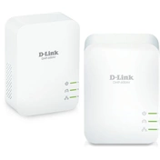 NET D-LINK DHP-601AV/E Powerline