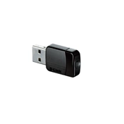 NET D-LINK DWA-171 Wireless AC Dual-Band Nano USB Adapter