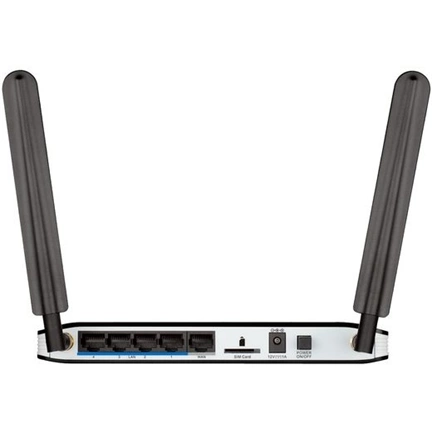 NET D-LINK DWR-921 4G Wireless Router