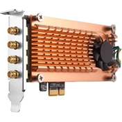 NET QNAP QWA-AC2600 Dual-band WLAN adapter