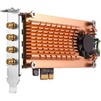 NET QNAP QWA-AC2600 Dual-band WLAN adapter