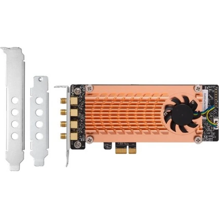 NET QNAP QWA-AC2600 Dual-band WLAN adapter