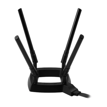 NET QNAP QWA-AC2600 Dual-band WLAN adapter