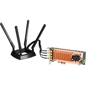 NET QNAP QWA-AC2600 Dual-band WLAN adapter