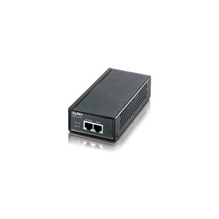 NET ZYXEL PoE12-HP 802.3at PoE Injector