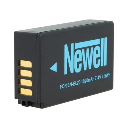 NEWELL EN-EL20 akkumulátor
