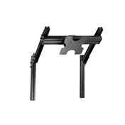 NEXT LEVEL RACING Elite Freestanding Overhead / Quad Monitor Stand Add-On- Black Edition NEXT LEVEL RACING Elite Freestanding Overhead / Quad Monitor Stand Add-On- Black Edition