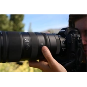 NIKKOR Z 70-200MM F2.8 VR S II