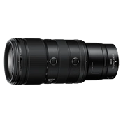 NIKKOR Z 70-200MM F2.8 VR S II