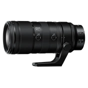 NIKKOR Z 70-200MM F2.8 VR S II