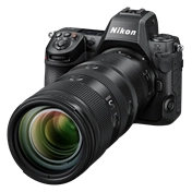 NIKKOR Z 70-200MM F2.8 VR S II