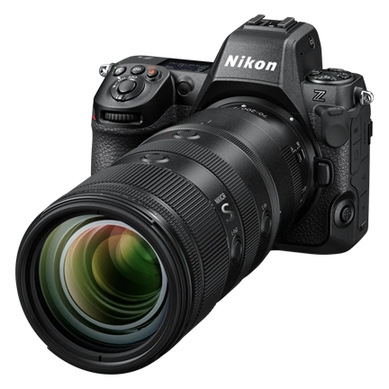 NIKKOR Z 70-200MM F2.8 VR S II