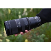 NIKKOR Z 70-200MM F2.8 VR S II