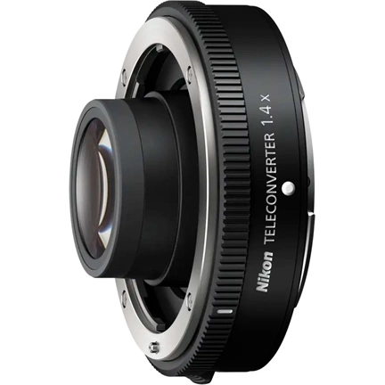 NIKKOR Z TELEKONVERTER 1.4x