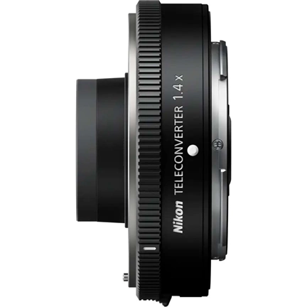 NIKKOR Z TELEKONVERTER 1.4x