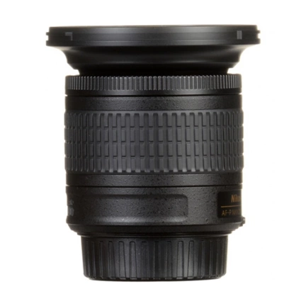 NIKON 10-20mm f/4.5-5.6G VR AF-P DX NIKON 10-20mm f/4.5-5.6G VR AF-P DX