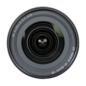 NIKON 10-20mm f/4.5-5.6G VR AF-P DX NIKON 10-20mm f/4.5-5.6G VR AF-P DX