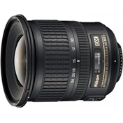 NIKON 10-24mm f/3.5-4.5G AF-S DX NIKON 10-24mm f/3.5-4.5G AF-S DX