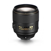 NIKON 105mm f/1.4 E ED AF-S NIKON 105mm f/1.4 E ED AF-S