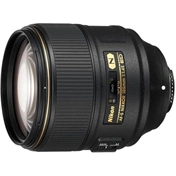 NIKON 105mm f/1.4 E ED AF-S NIKON 105mm f/1.4 E ED AF-S
