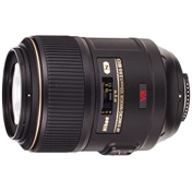 Nikon 105mm f/2.8 G IF-ED AF-S VR Micro-Nikkor