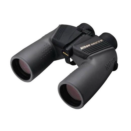 NIKON 10X50 CF WP BINOCULAR