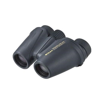NIKON 10x25 TRAVELITE EX