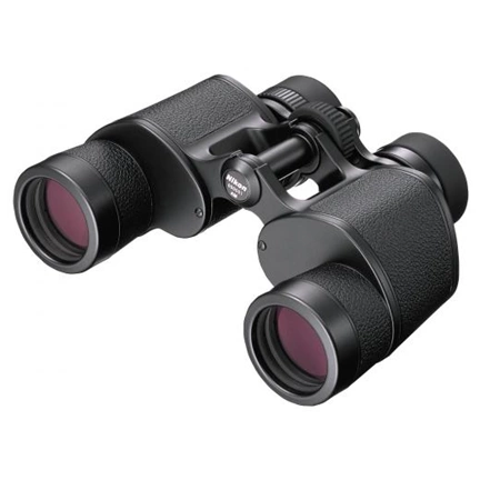 NIKON 10x35 EII BINOCULAR