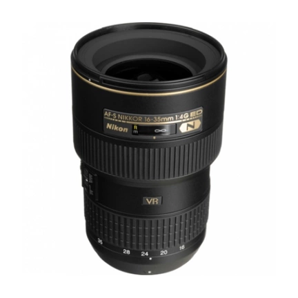 NIKON 16-35mm f/4G ED VR AF-S NIKON 16-35mm f/4G ED VR AF-S