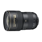 NIKON 16-35mm f/4G ED VR AF-S