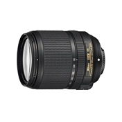 NIKON 18-140mm f/3.5-5.6 G AF-S DX VR