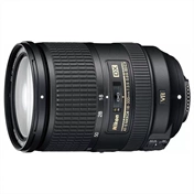 NIKON 18-300mm f/3.5-6.3 AF-S DX ED VR