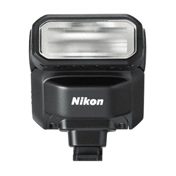 NIKON 1 SB-N7 SPEEDLIGHT FLASH FEKETE