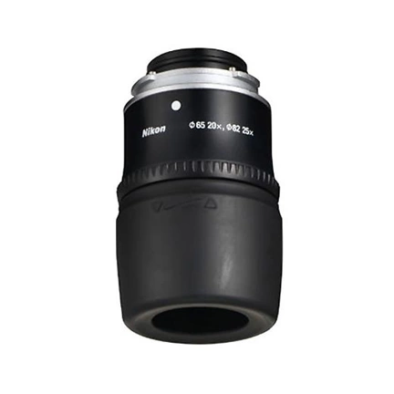 NIKON 20x/25x LER RAIII WP SS szemlencse NIKON 20x/25x LER RAIII WP SS szemlencse