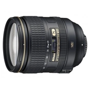 NIKON 24-120mm f/4 G AF-S ED VR