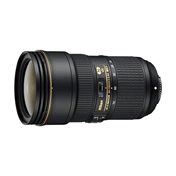 NIKON 24-70mm f/2.8 E ED AF-S VR NIKON 24-70mm f/2.8 E ED AF-S VR
